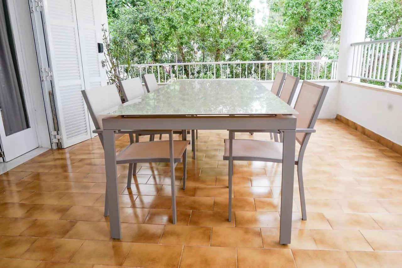 Houm Villa Plaza Arosa Palma de Mallorca
