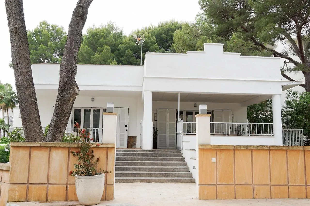 Houm Villa Plaza Arosa Palma de Mallorca