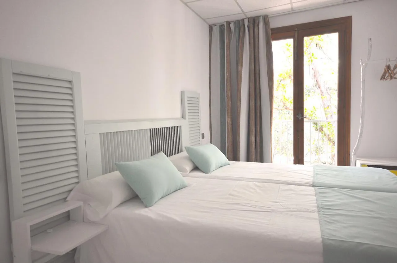 Houm Villa Plaza Arosa Palma de Mallorca