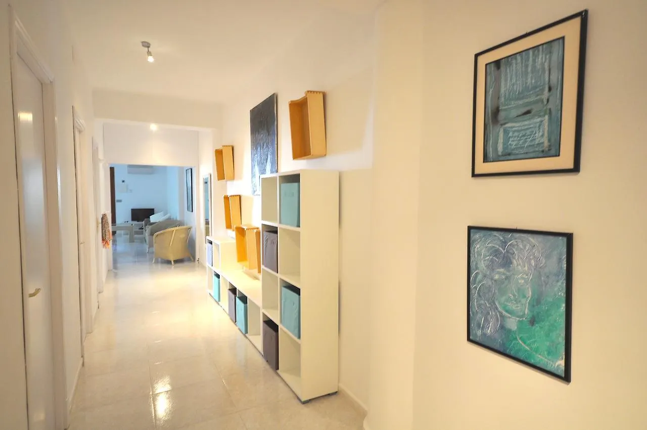 Houm Villa Plaza Arosa Palma de Mallorca