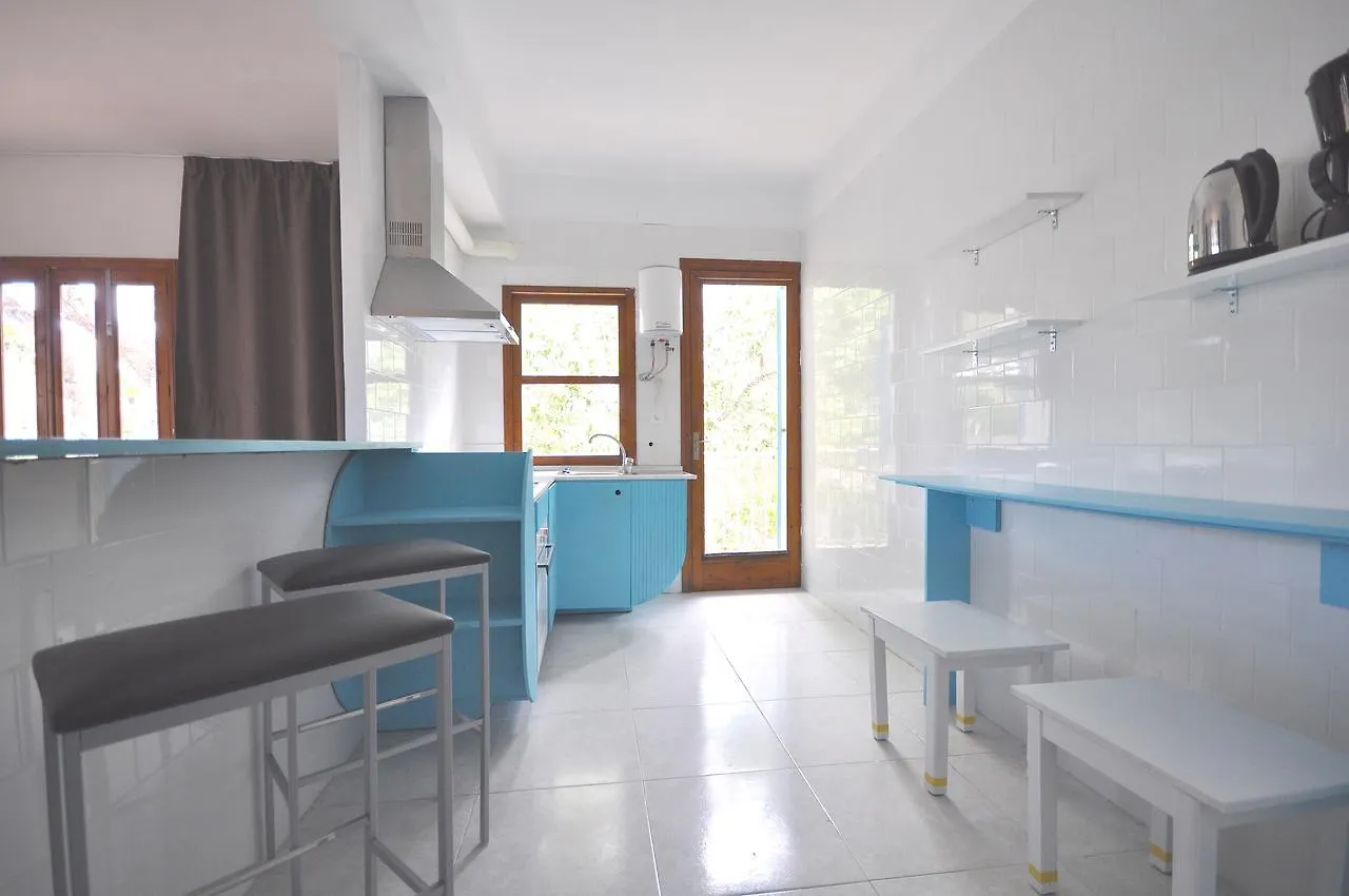 Houm Villa Plaza Arosa Palma de Mallorca