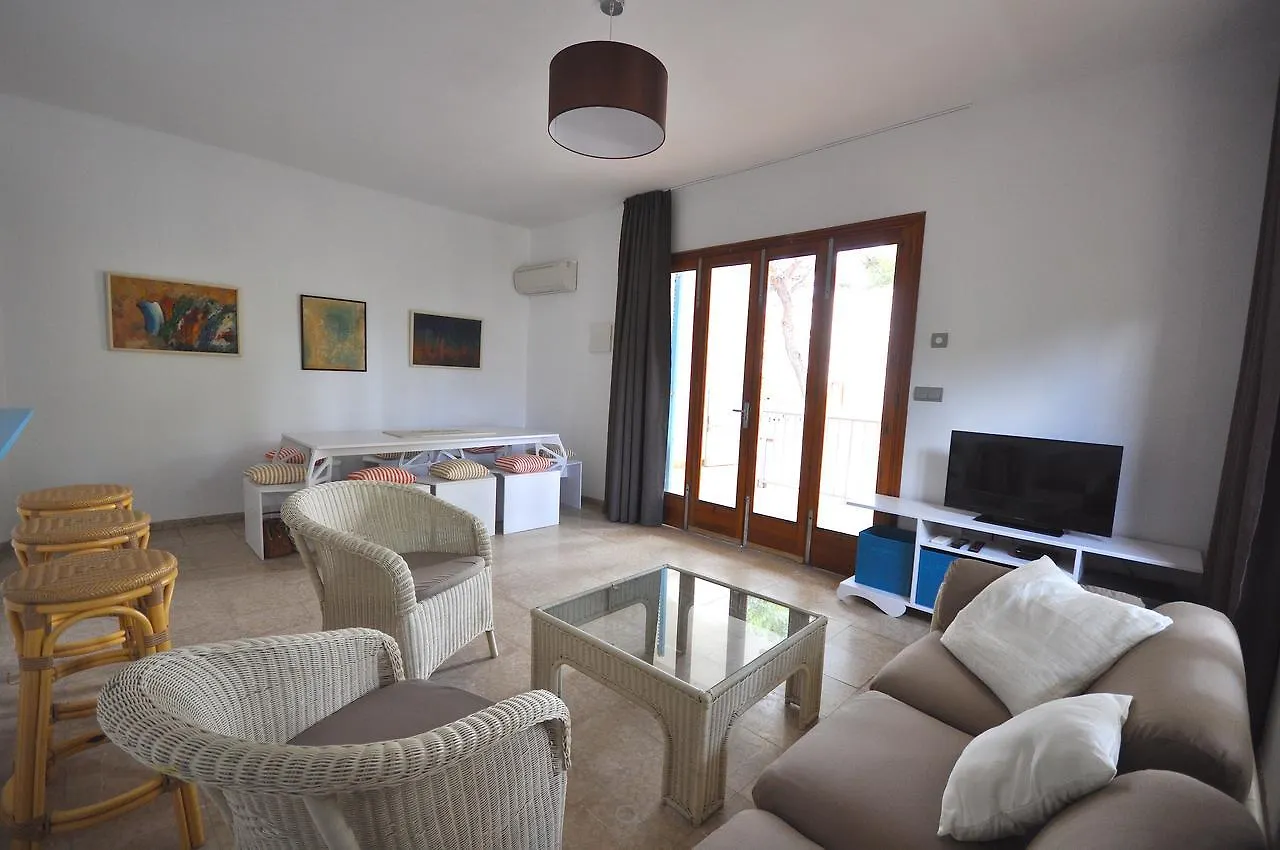 Houm Villa Plaza Arosa Palma de Mallorca