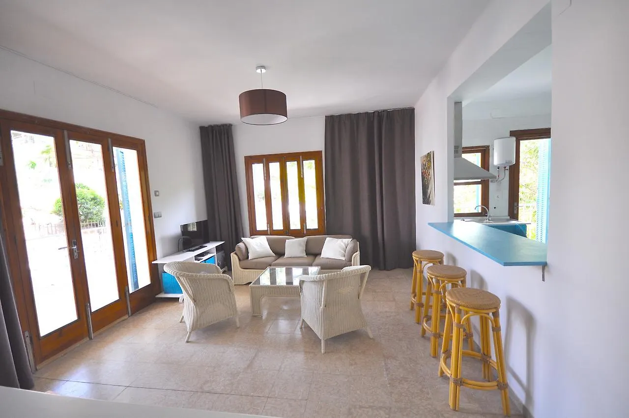 Houm Villa Plaza Arosa Palma de Mallorca 0*,