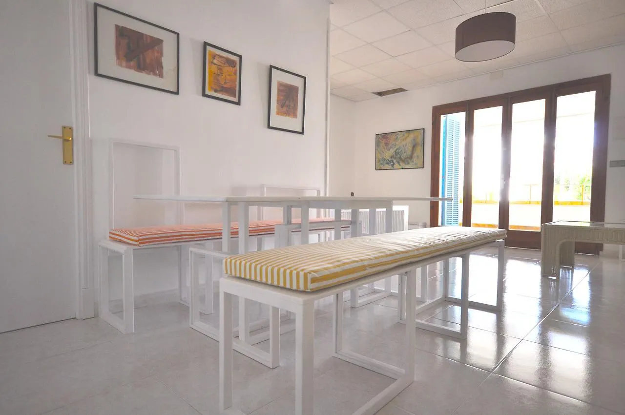 Houm Villa Plaza Arosa Palma de Mallorca