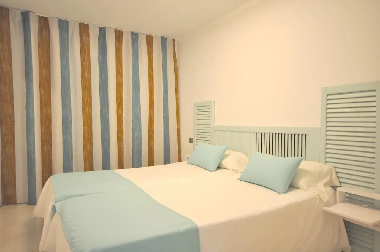 Houm Villa Plaza Arosa Palma de Mallorca