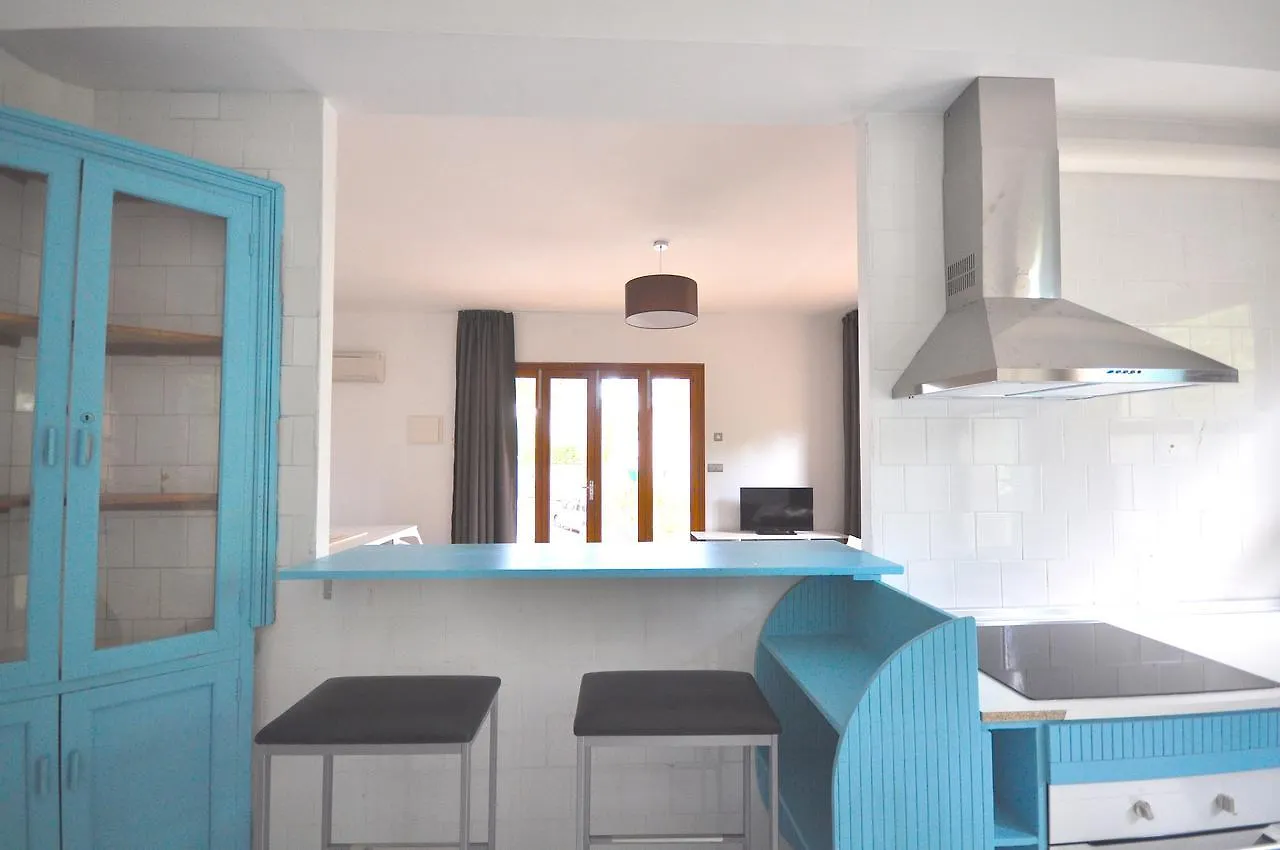 Houm Villa Plaza Arosa Palma de Mallorca