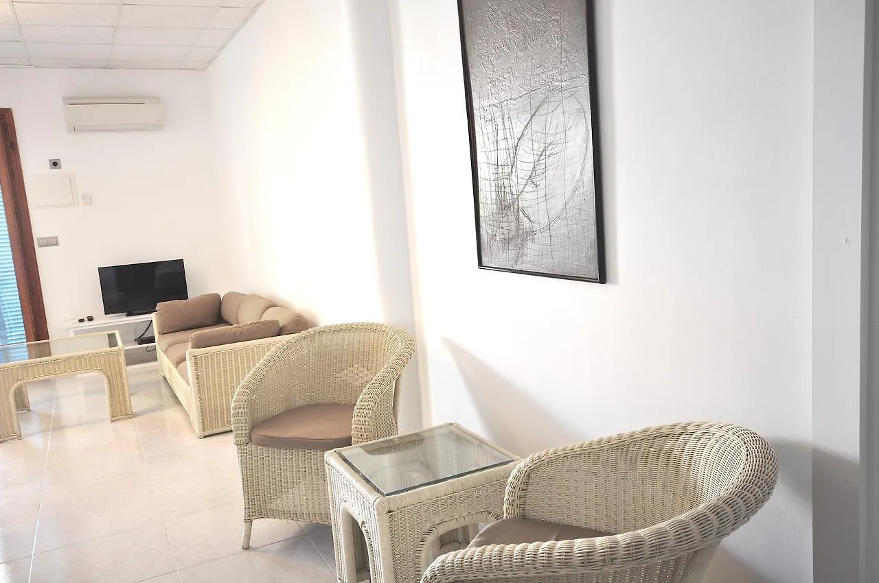 Houm Villa Plaza Arosa Palma de Mallorca 0*,