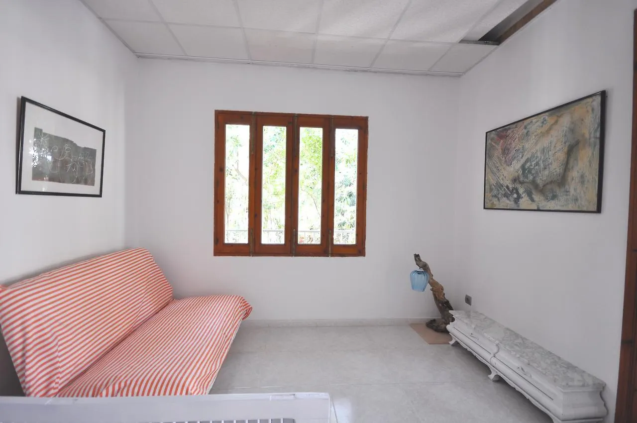 Houm Villa Plaza Arosa Palma de Mallorca