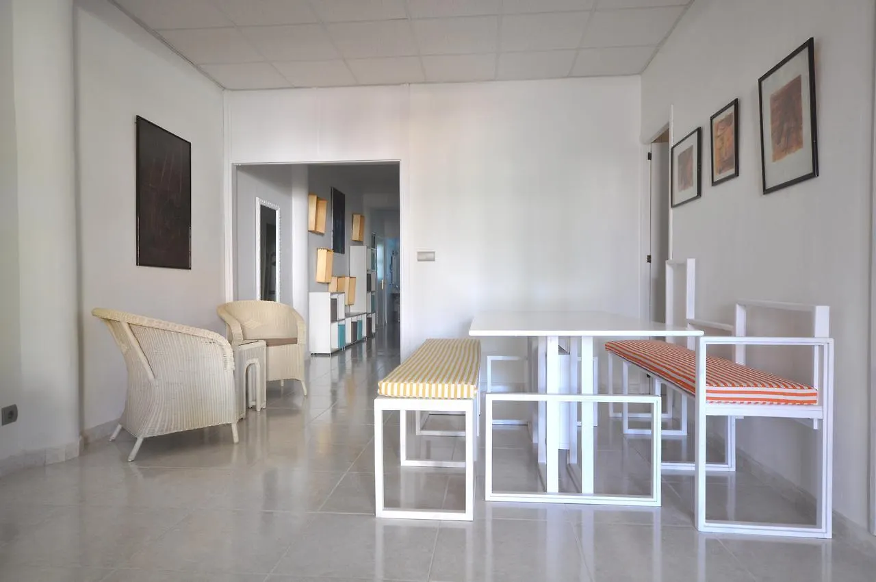 Houm Villa Plaza Arosa Palma de Mallorca