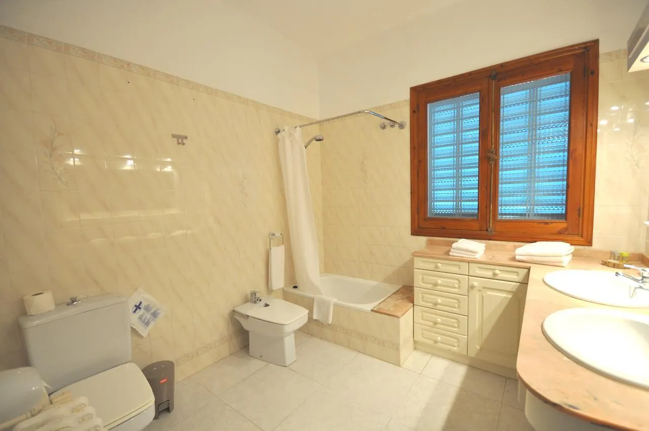 Houm Villa Plaza Arosa Palma de Mallorca