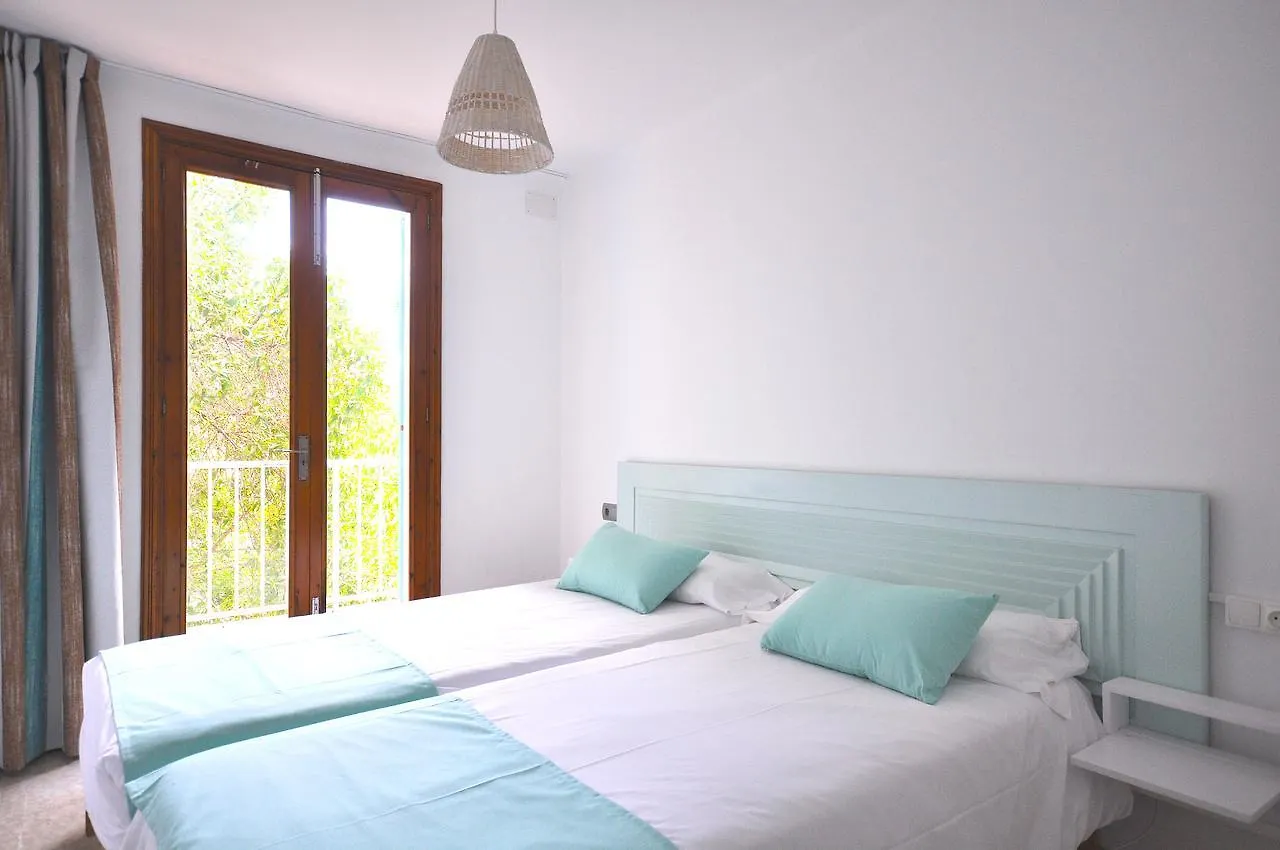 Houm Villa Plaza Arosa Palma de Mallorca Spain