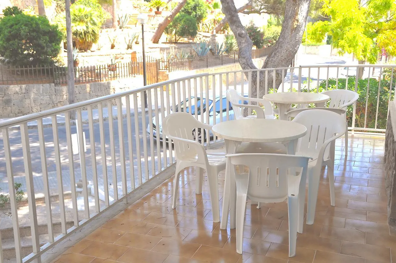 Houm Villa Plaza Arosa Palma de Mallorca
