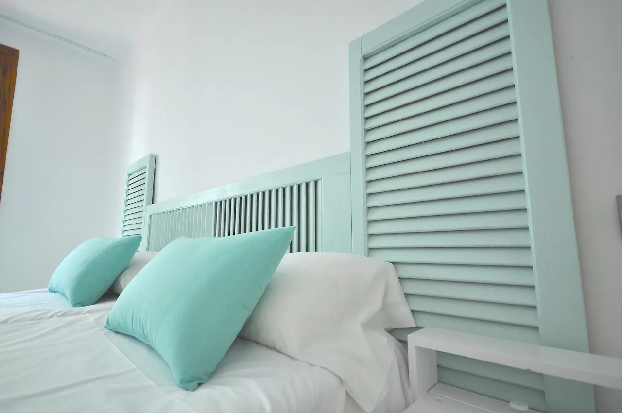 Houm Villa Plaza Arosa Palma de Mallorca 0*,
