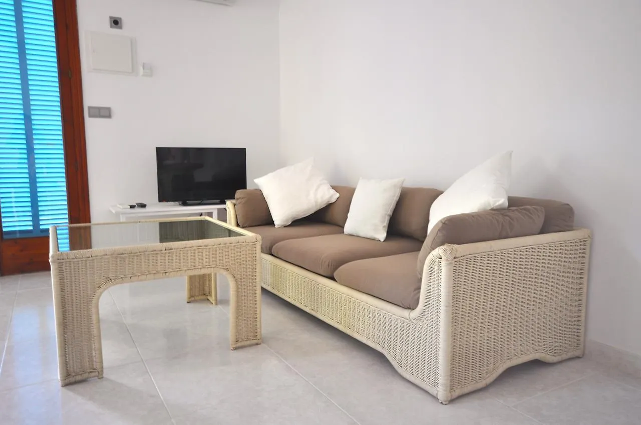Houm Villa Plaza Arosa Palma de Mallorca