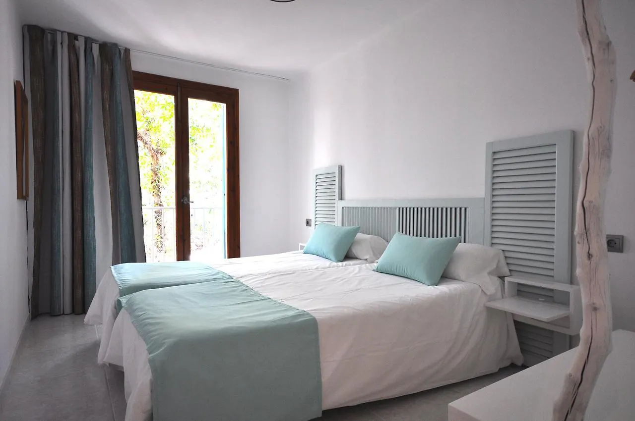 Houm Villa Plaza Arosa Palma de Mallorca