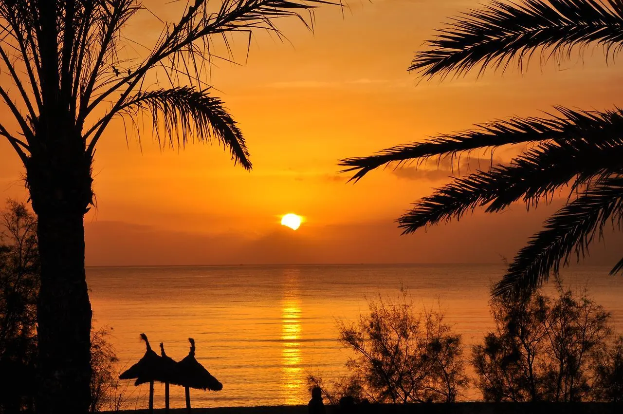 Houm Villa Plaza Arosa Palma de Mallorca 0*,  Spain